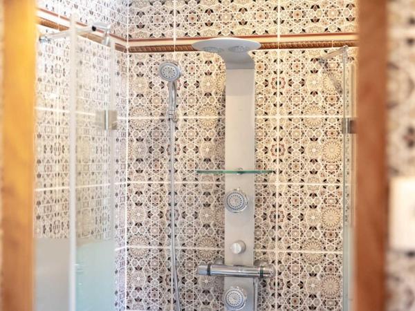 Ryad Mogador Liège : photo 4 de la chambre chambre double deluxe