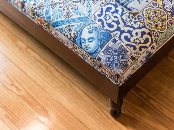 Serenata Boutique Rooms : photo 3 de la chambre suite lit queen-size