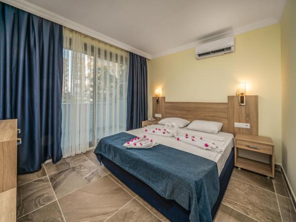 Arsi Blue Beach Hotel : photo 3 de la chambre chambre standard