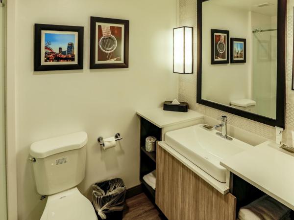 Country Inn & Suites by Radisson Nashville Airport TN : photo 8 de la chambre chambre lit king-size - non-fumeurs