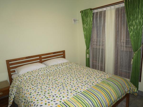 Aloha Hotel Yogyakarta : photo 3 de la chambre chambre double supérieure