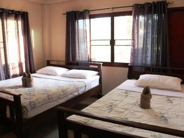 S.K. House 1 : photo 7 de la chambre chambre double ou lits jumeaux standard avec ventilateur