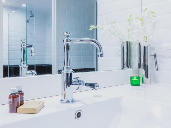 View Brisbane : photo 3 de la chambre chambre exécutive