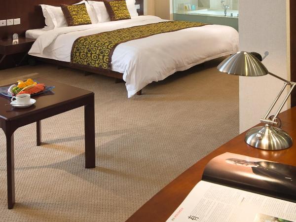 Mercure Wanshang Beijing : photo 7 de la chambre chambre double deluxe