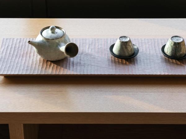 ONSEN RYOKAN Yuen Sapporo : photo 4 de la chambre suite jardin - non-fumeurs