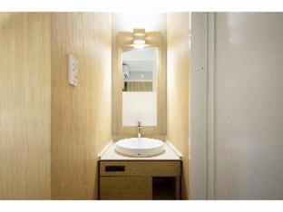 HOTEL HILLARYS Shinsaibashi : photo 3 de la chambre room #312662936