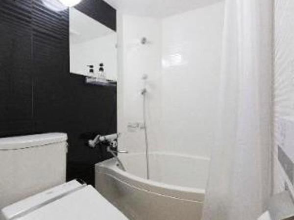 HOTEL HILLARYS Shinsaibashi : photo 7 de la chambre room #312662936