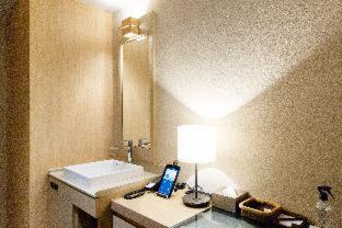 HOTEL HILLARYS Shinsaibashi : photo 4 de la chambre room #312662938