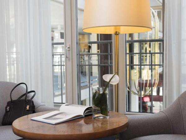 Maritim Hotel Köln : photo 4 de la chambre room #6593959