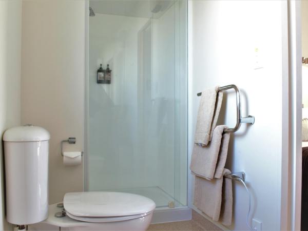 Bella Vista Taupo : photo 5 de la chambre studio compact