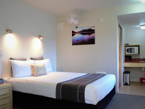 Bella Vista Taupo : photo 5 de la chambre studio supérieur