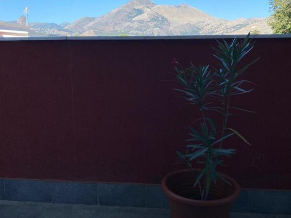 Apartment Michelangelo : photo 5 de la chambre chambre double deluxe avec balcon