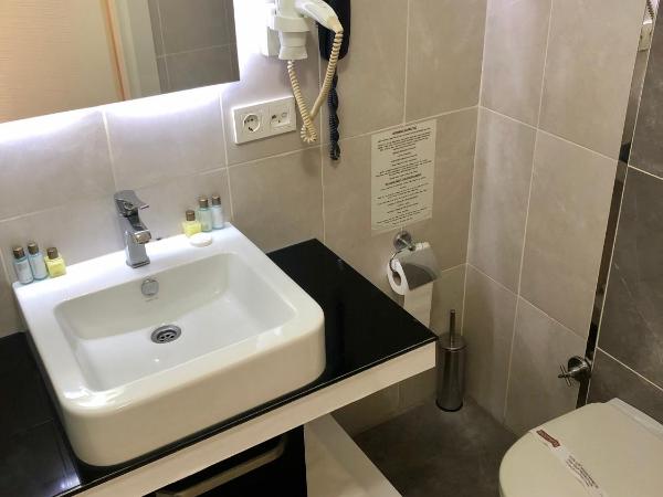 Era Palace Hotel : photo 8 de la chambre grande chambre double ou lits jumeaux