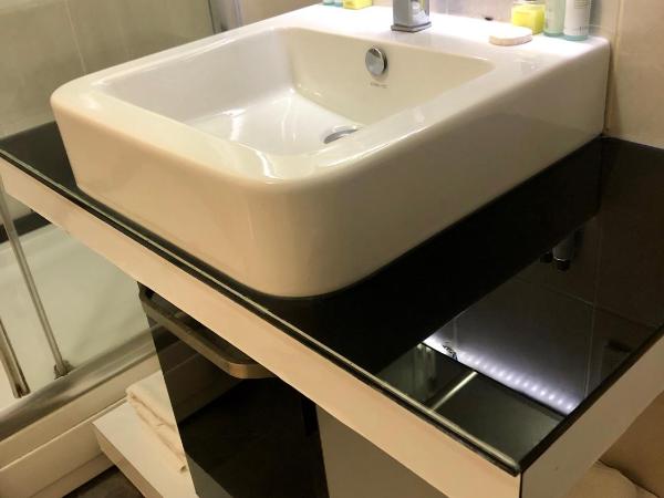 Era Palace Hotel : photo 9 de la chambre grande chambre double ou lits jumeaux