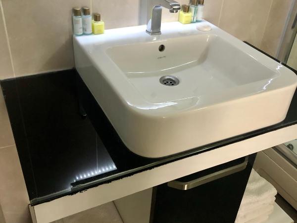 Era Palace Hotel : photo 10 de la chambre chambre triple supérieure