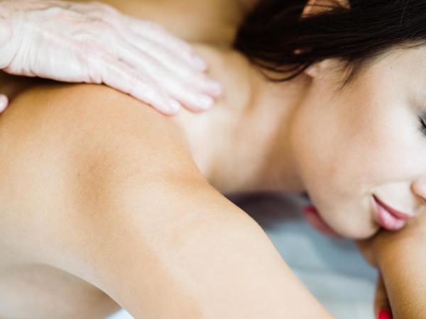 Prezident Luxury Spa & Wellness Hotel : photo 1 de la chambre standard double/twin with free entry to wellness