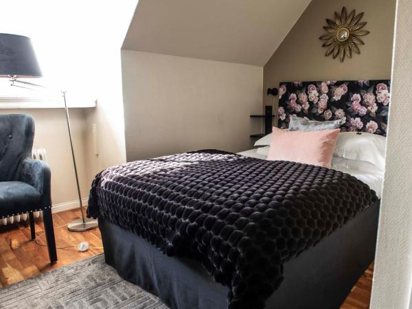 V Hotel Helsingborg; BW Premier Collection : photo 2 de la chambre petite chambre double