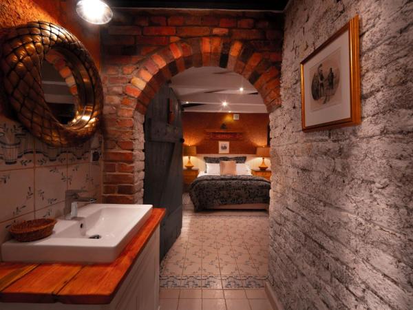 Paul's Fantasia Boutique Suites : photo 4 de la chambre suite