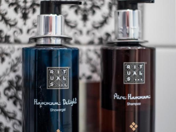 V Hotel Helsingborg; BW Premier Collection : photo 8 de la chambre chambre simple