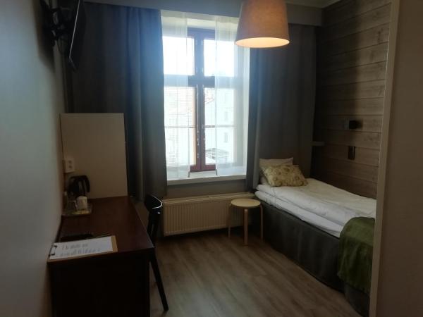 Hotel Metsähirvas : photo 5 de la chambre chambre simple standard