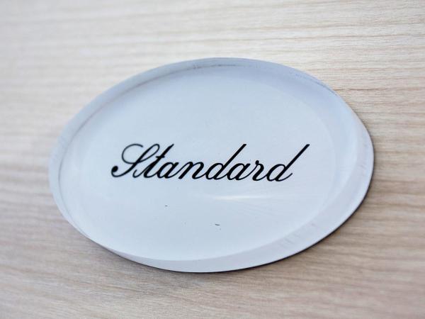 Duomo Luxury Suite Catania : photo 3 de la chambre chambre double standard