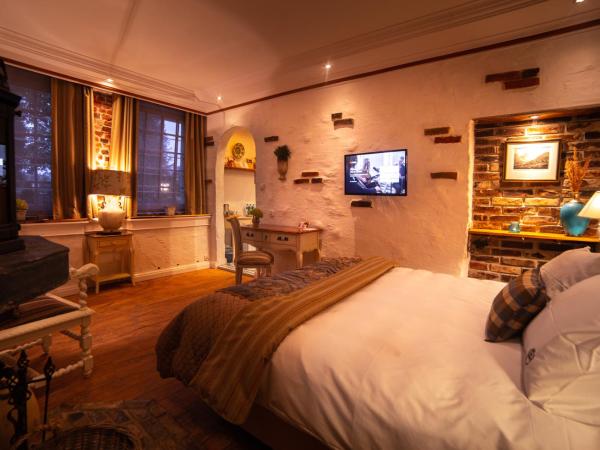 Paul's Fantasia Boutique Suites : photo 2 de la chambre suite junior