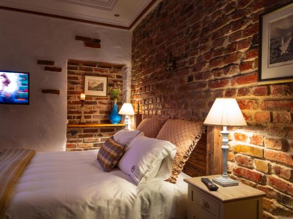 Paul's Fantasia Boutique Suites : photo 3 de la chambre suite junior