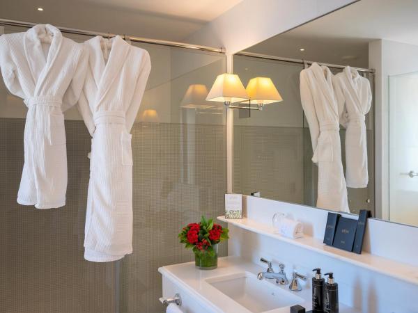 URSO Hotel & Spa, a Small Luxury Hotel of the World : photo 7 de la chambre suite junior avec terrasse