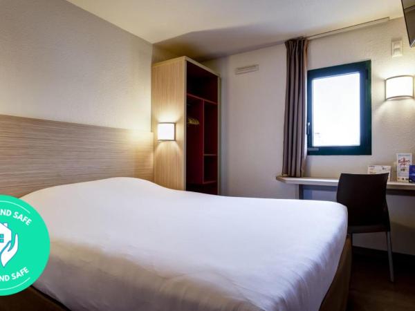 Première Classe Chalon Sur Saône : photo 2 de la chambre chambre double