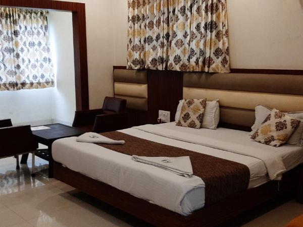 Hotel Golden Palms : photo 10 de la chambre chambre triple deluxe