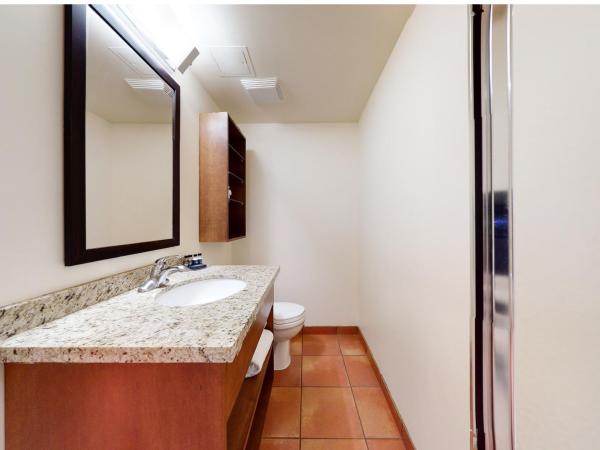 Whistler Peak Lodge : photo 9 de la chambre studio supérieur