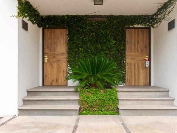 Hotel Flamingo Inn : photo 9 de la chambre chambre lit king-size