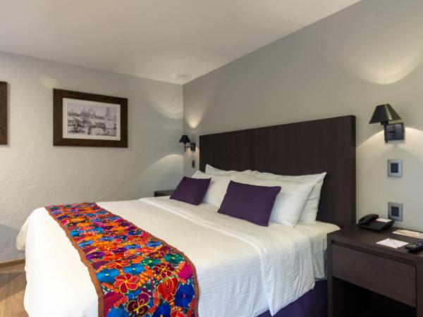 Hotel Flamingo Inn : photo 1 de la chambre chambre lit king-size