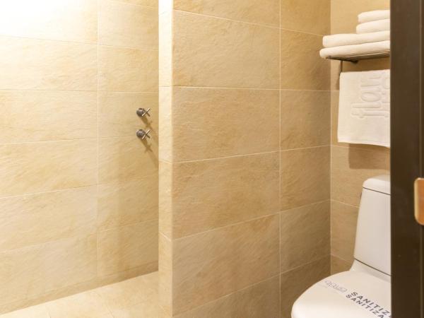 Hotel Flamingo Inn : photo 6 de la chambre chambre double avec 2 lits doubles