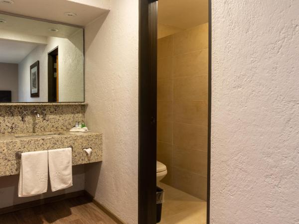 Hotel Flamingo Inn : photo 10 de la chambre chambre double avec 2 lits doubles