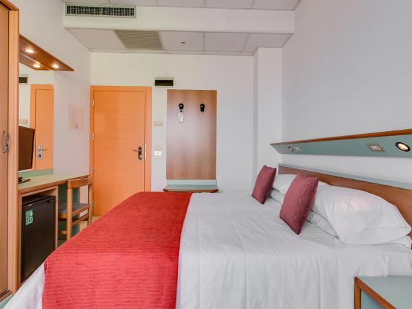 El Cid Campeador : photo 4 de la chambre chambre double ou lits jumeaux - vue sur mer