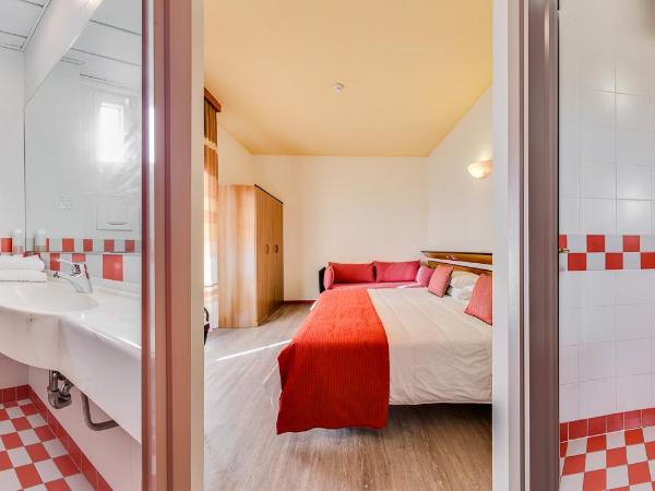 El Cid Campeador : photo 2 de la chambre chambre triple