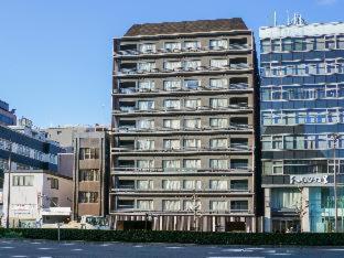 Citadines Kyoto Karasuma-Gojo : photo 1 de la chambre room #24051821