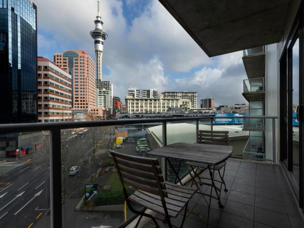 The Chancellor on Hobson : photo 5 de la chambre studio