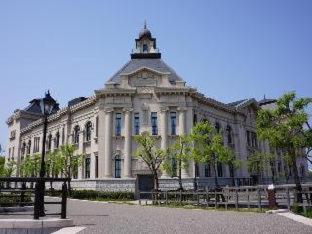 APA Hotel Niigata Furumachi : photo 1 de la chambre room #36275739