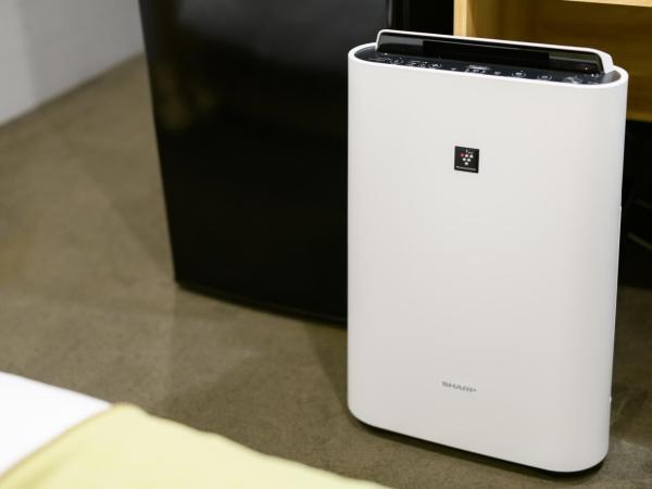 JP INN Kyoto Ekimae Mongakucho : photo 10 de la chambre chambre lit queen-size