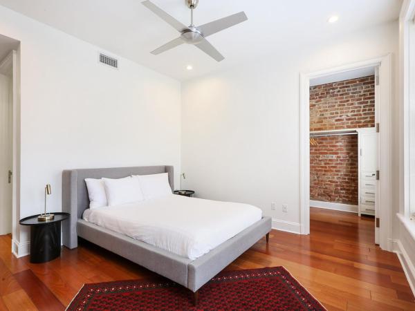 Roami at Factors Row : photo 5 de la chambre appartement 3 chambres sur 2 Étages