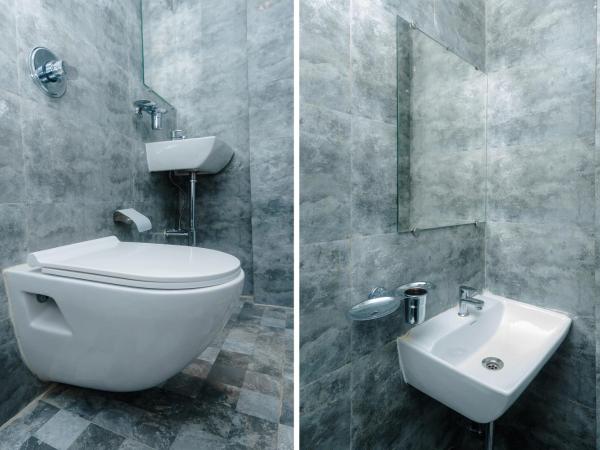 Hotel Riva International Goregaon- Near NESCO : photo 5 de la chambre chambre double deluxe