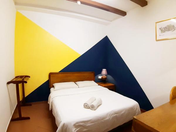 Heeren Inn Melaka : photo 1 de la chambre superior queen room (no window)