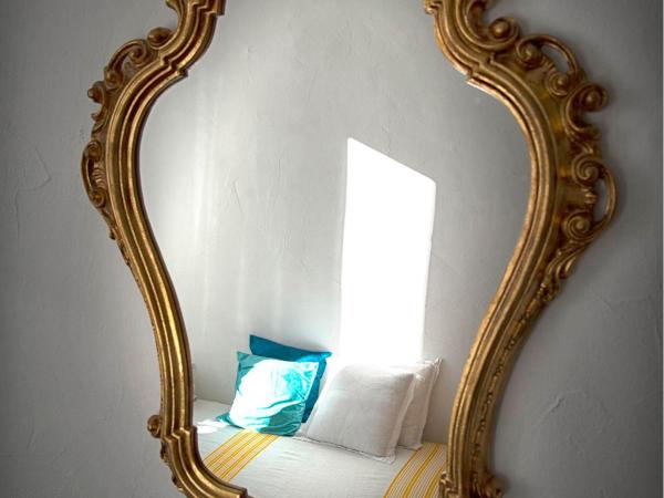 B&B villa sempreverde : photo 5 de la chambre chambre deluxe