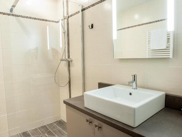 Altis Val Vert : photo 4 de la chambre suite cocon