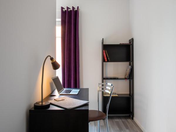 apartamenty-wroc Kurkowa 14 : photo 7 de la chambre appartement 1 chambre