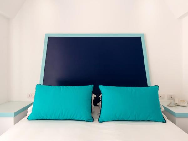 Hotel Mignon Meublè : photo 6 de la chambre chambre double