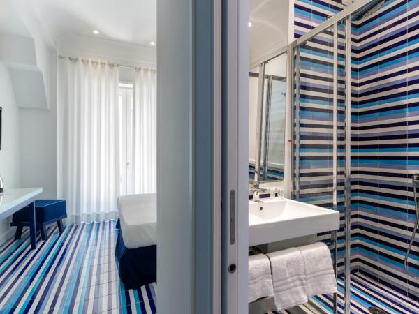 Hotel Mignon Meublè : photo 7 de la chambre chambre double