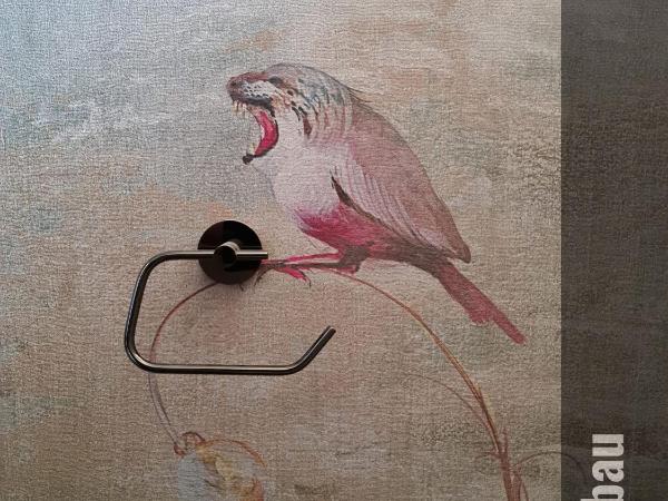 The Henry Self Check-In Guesthouse : photo 4 de la chambre studio simple design